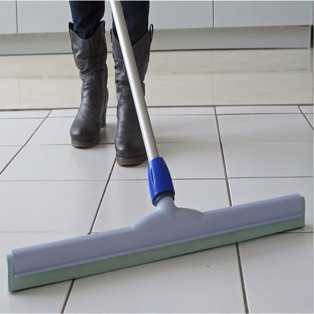 Сгон для удаления влаги для пола гигиенический VILEDA 60см - 3