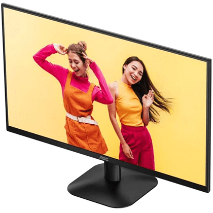Монитор AOC LCD 24B35HM2/01, 23.8" - 3