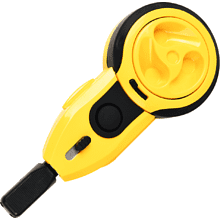 Шнур каменщика Deli YS EDL23, 15 м