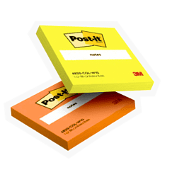 Суперцена на Post-it!