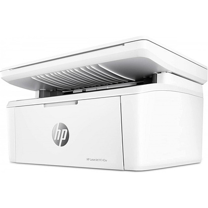 Принтер лазерный монохромный  HP LaserJet M141a 7MD73A - 2