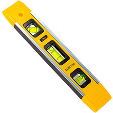 Уровень строительный Deli YS EDL290230