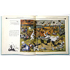 Книга "Квидиш сквозь века" с цветными иллюстрациями, Роулинг Дж.К. - 5