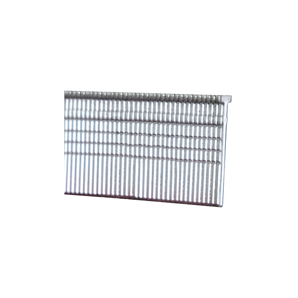 Скоба №8 "Miles", 14 мм, 1000 шт - 8