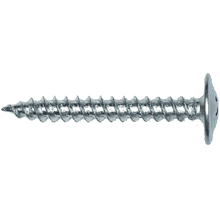 Саморез 4.2х13 мм с прессшайбой