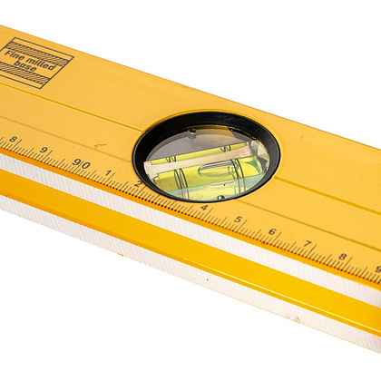 Уровень Deli "EDL291000", 1000 мм, пузырьковый - 4