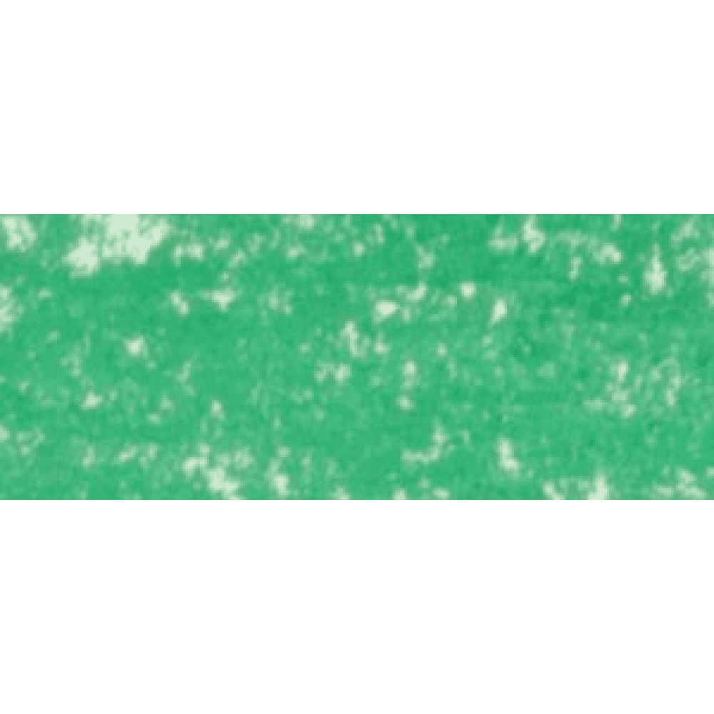 Пастель сухая "Renesans", 90 зеленый циннобер - 2