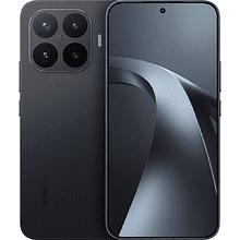 Смартфон XIAOMI 17T Pro, 12GB/256GB, Black, EU