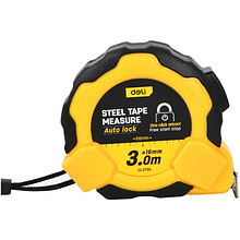 Рулетка Deli YS EDL3795
