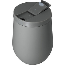 Кружка термическая "NEO CO12s", металл, 330 мл, серый