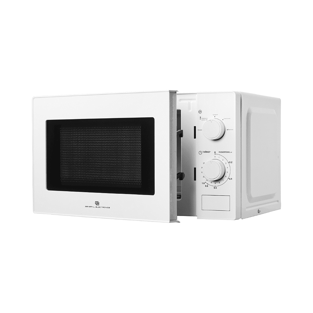 Электропечь СВЧ General Electronics GE-MS620W - 5
