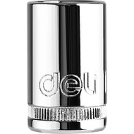 Головка торцевая шестигранная Deli YS EDQ4017 1/2