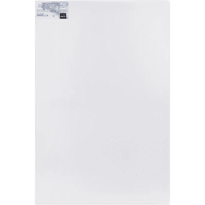 Бумага акварельная на подрамнике "Малевичъ", 40х60 см, хлопок, 300 г/м2, среднее зерно