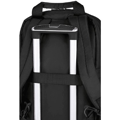 Рюкзак молодежный Coolpack "Hold", черный - 6