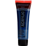 Краски акриловые 