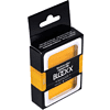 Краски акварельные "Blockx. Giant pan", 313 основной желтый, 18 мл., кювета - 4