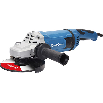 Угловая шлифмашина DongCheng DSM05-230S, 2800 Вт, 230 мм - 2