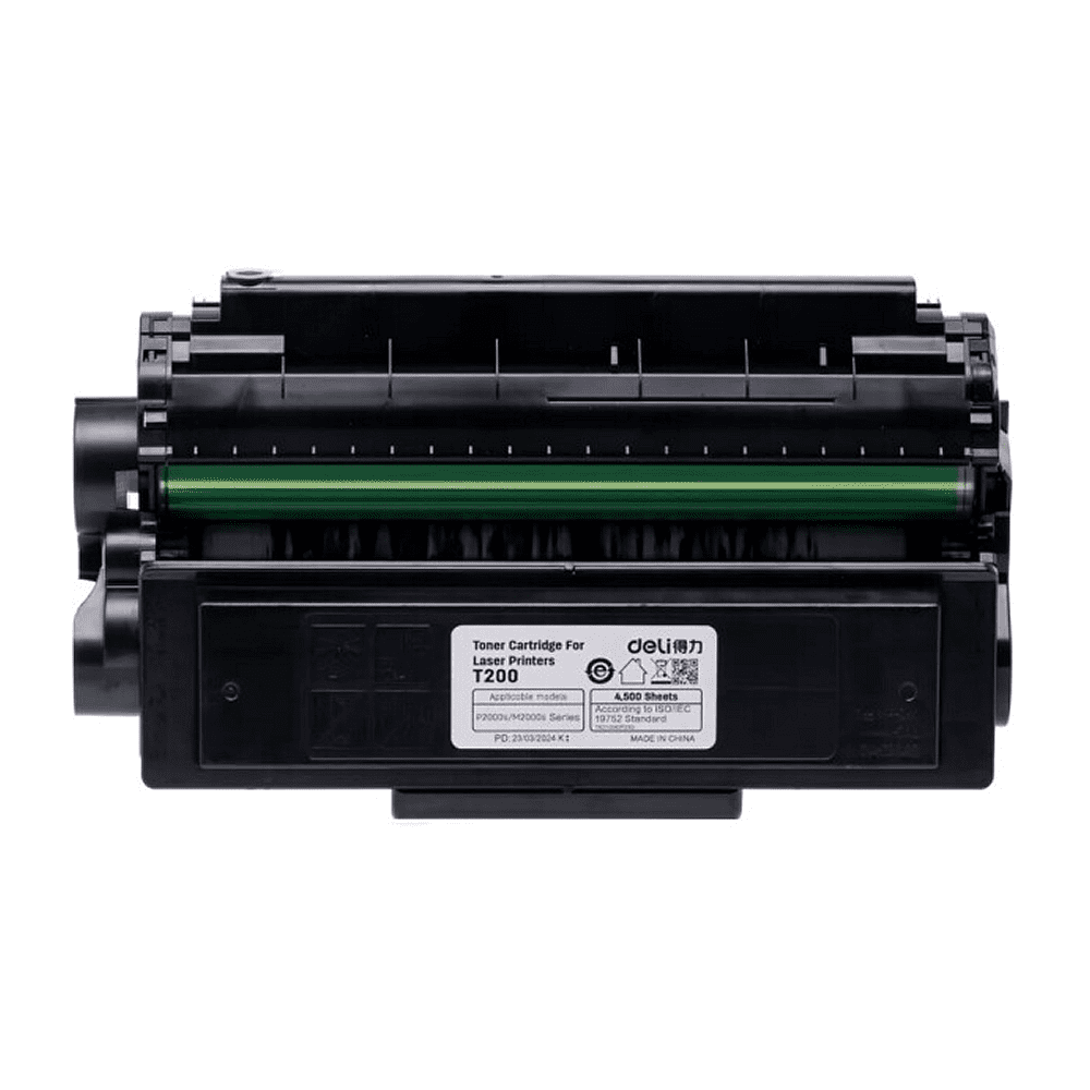 Картридж лазерный "Deli T200"