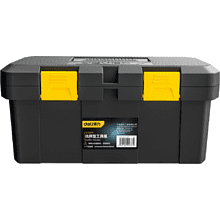 Ящик для инструмента Deli "DL432918"