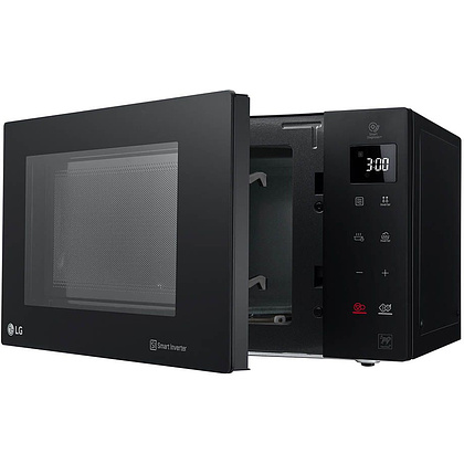 Электропечь СВЧ LG "MW23W35GIB" - 3
