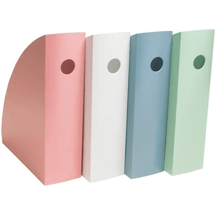 Модуль вертикальный "Autentik", белый - 5