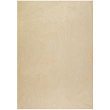 Планшет "Сонет", фанера, А3