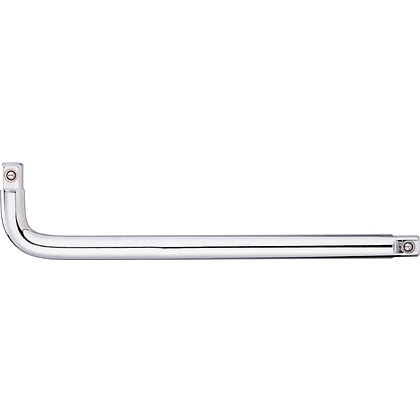 Вороток Г-образный Deli RS DL4350 1/2", 250 мм