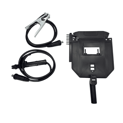 Аппарат сварочный инверторный Magnetta MMA-250 IGBT LED - 2