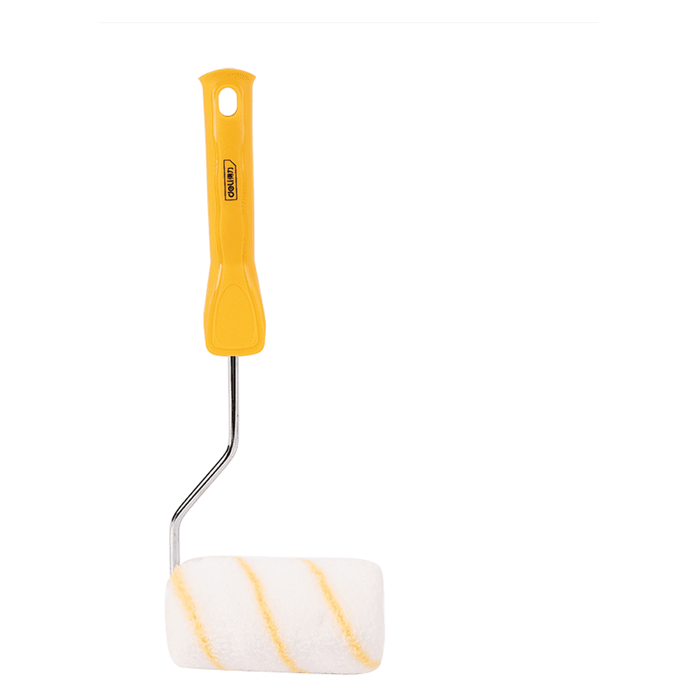 Валик малярный Deli YS DL528209, акриловый, ворс 12 мм