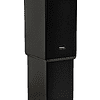 Стол с электроприводом двухмоторный Fit Focus Space Dual (720-1200 мм), черный/Дуб Санта-Фе винтаж (регулируемый по высоте каркас арт. 9220296 и столешница арт. 9178196) - 5