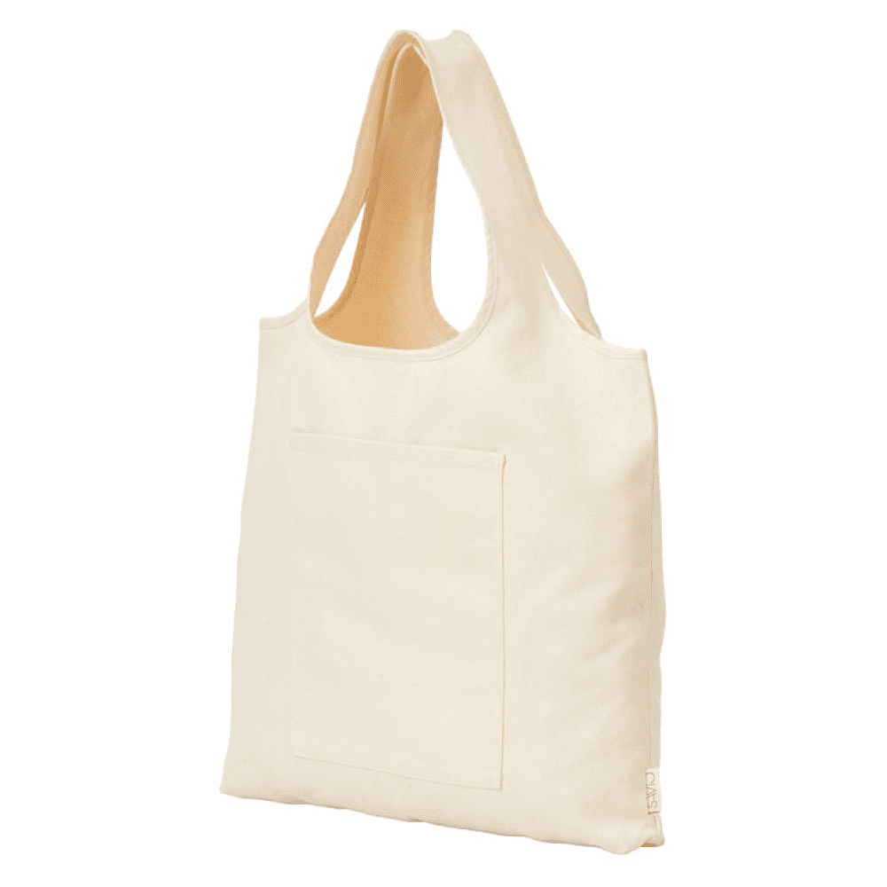 Сумка для покупок "Revest", натуральный