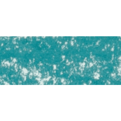 Пастель сухая "Renesans", 89 зелень голубая темная - 2