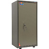 Офисный сейф VALBERG ASM 90T, 630x440x355 мм - 4