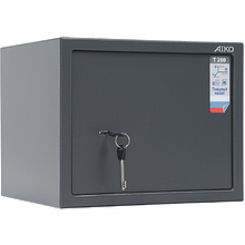 Мебельный сейф AIKO Т-280 KL, 280x350x300 мм