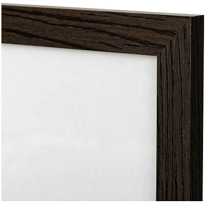 Фоторамка "OfficeSpace Expo", 30x40 см, венге - 3