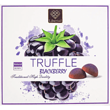 Конфеты "Libertad", 120 г