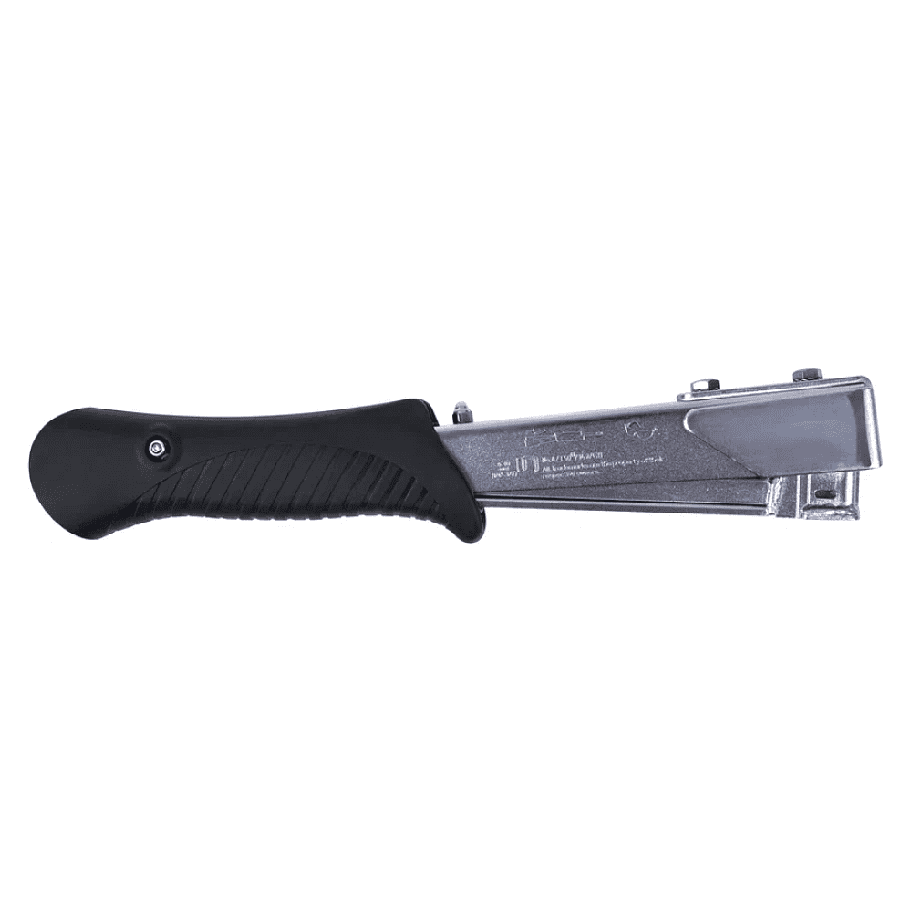 Скобосшиватель-молоток Miles "HT-5800/Z" - 6