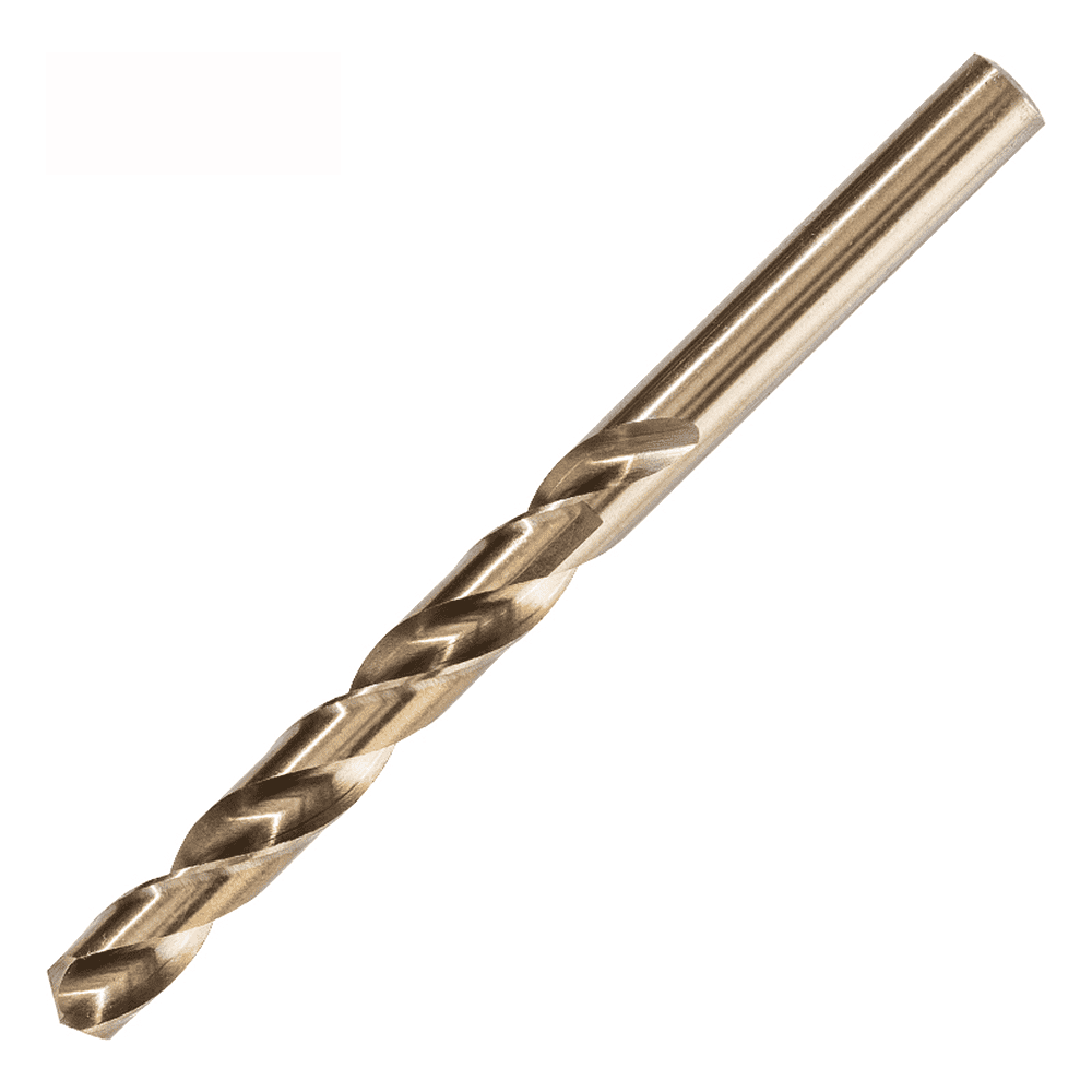 Сверло по металлу Deli RS EDH-MHZ110-E2, 11.0 мм, DIN 338, HSCo 5%