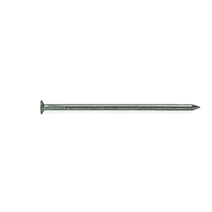 Гвозди строительные 3.5х90 мм, ГОСТ 4028-63, 5 кг