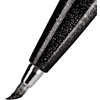 Маркер-кисть "Brush Sign pen. Basic", 4 шт - 4