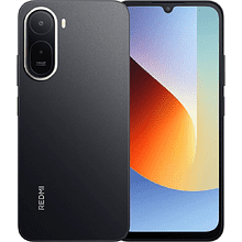 Смартфон Xiaomi REDMI A7 Pro, 4GB/128GB, Black, RU
