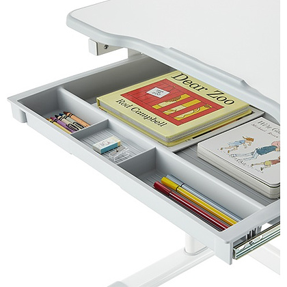 Комплект Ergosmart ученический Smart B207EDU: комплект мебели (парта и стул) B207EDU - 3