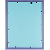 Фоторамка "OfficeSpace №10", 30x40 см, фиолетовый - 2