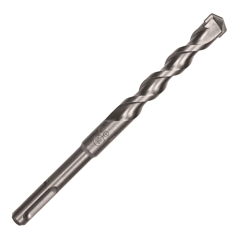 Бур по бетону Deli YS EDH-Y14160, 14 x 160 мм, SDS-PLUS