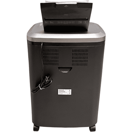 Уничтожитель Office Kit "SA250M", 1.9x12 - 6