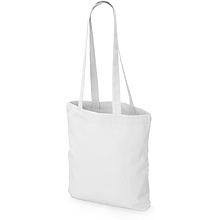 Сумка для покупок "Carryme 220", белый