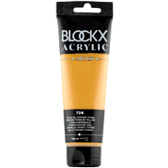 Краски акриловые 