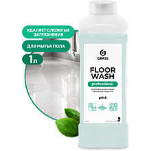 Средство моющее для пола "Floor Wash"