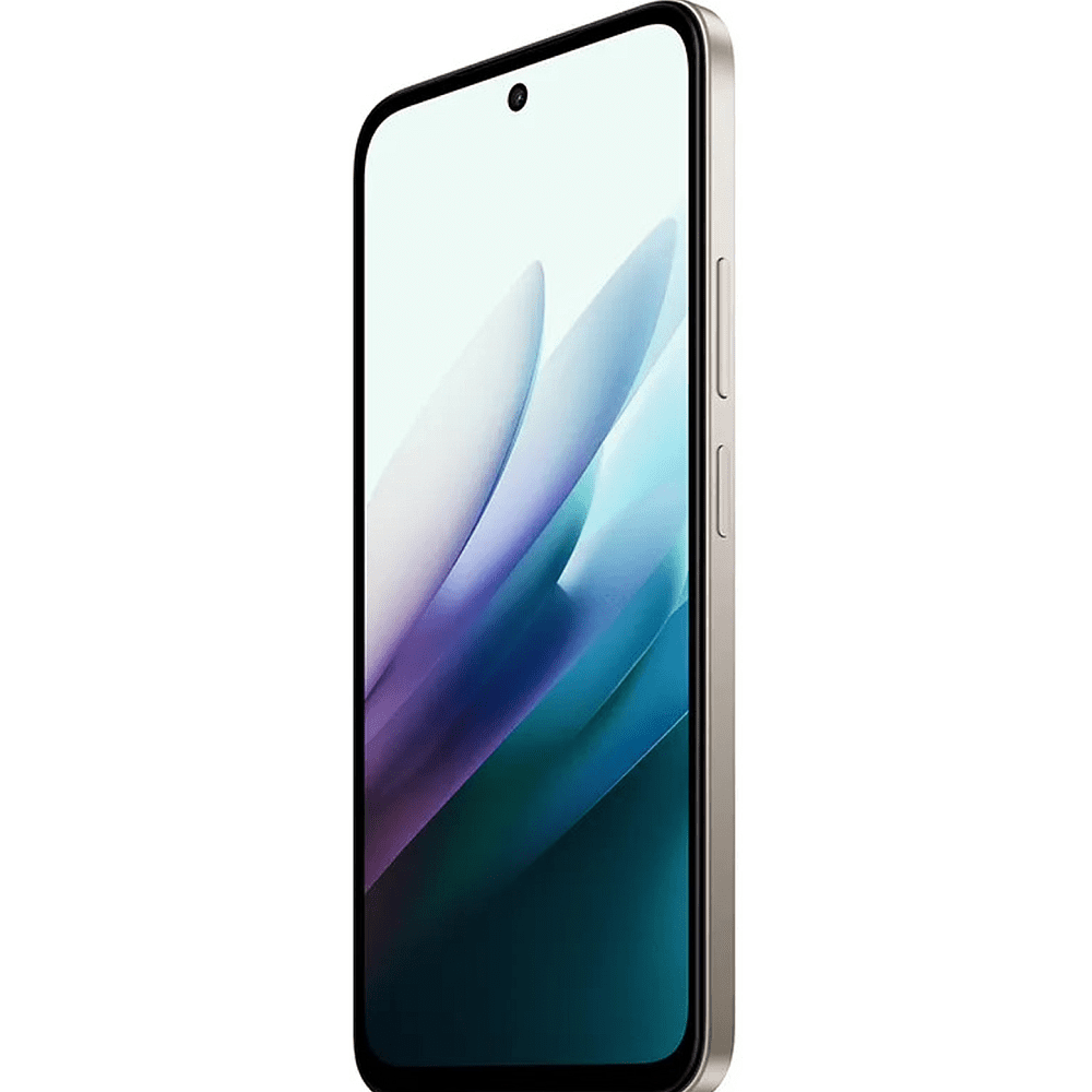 Смартфон REDMI 15 (25062RN2DY), 6GB, 128GB, титановый - 4