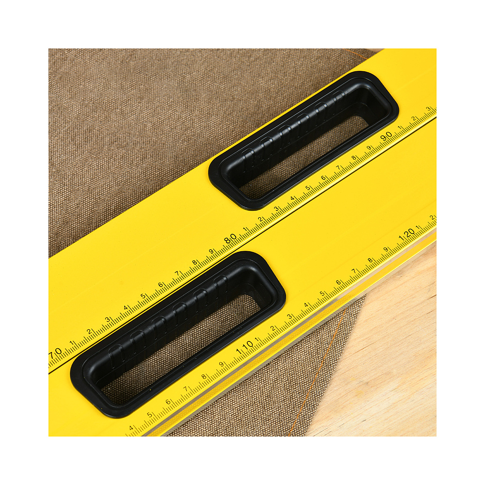 Уровень "Deli" 300 мм, пузырьковый - 6